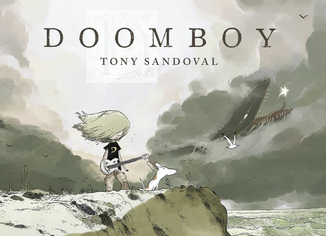 Doomboy main product photo