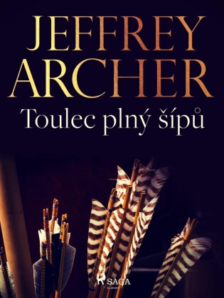 Toulec plný ?íp?