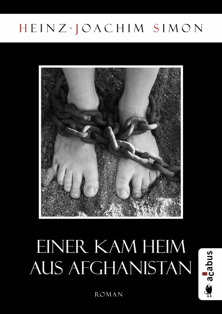 Einer kam heim aus Afghanistan main product photo