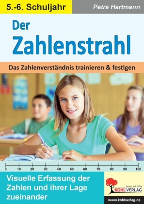 Der Zahlenstrahl / Klasse 5-6