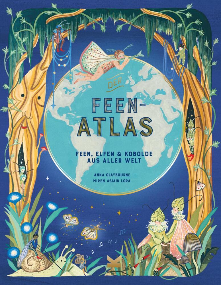 Der Feen-Atlas main product photo