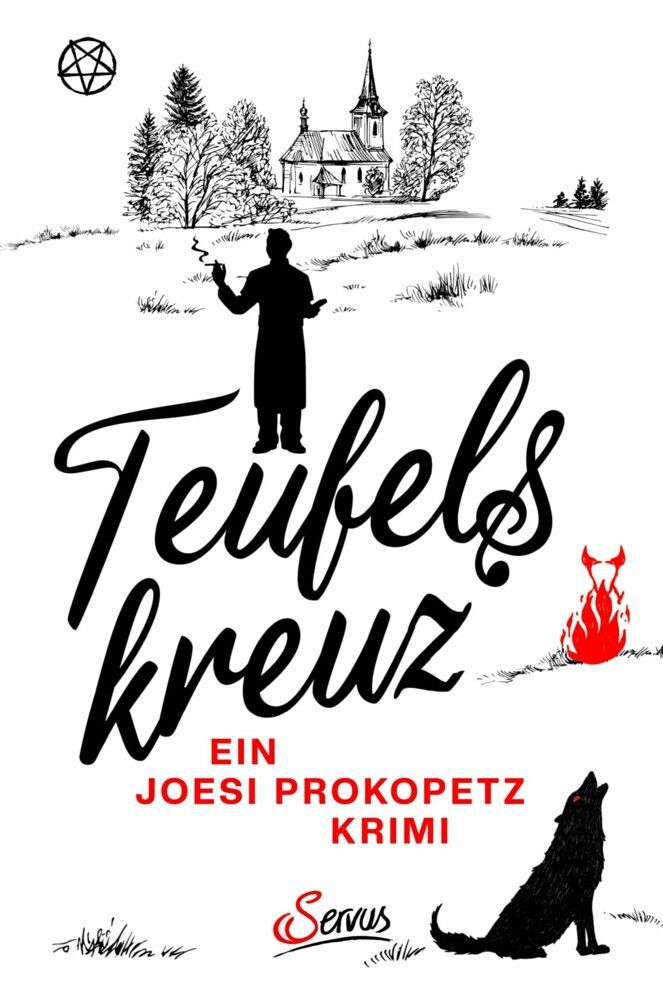 Teufelskreuz main product photo