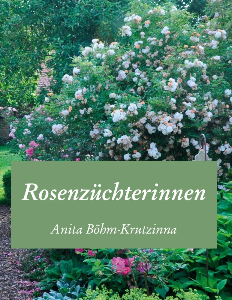 Rosenzüchterinnen main product photo