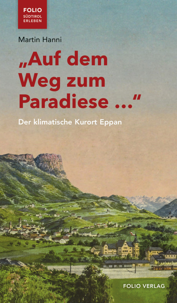 "Auf dem Weg zum Paradiese ..." main product photo
