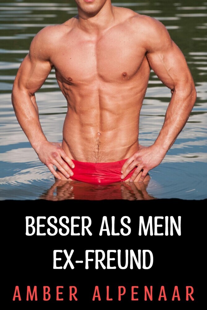 Besser als mein Ex-Freund main product photo