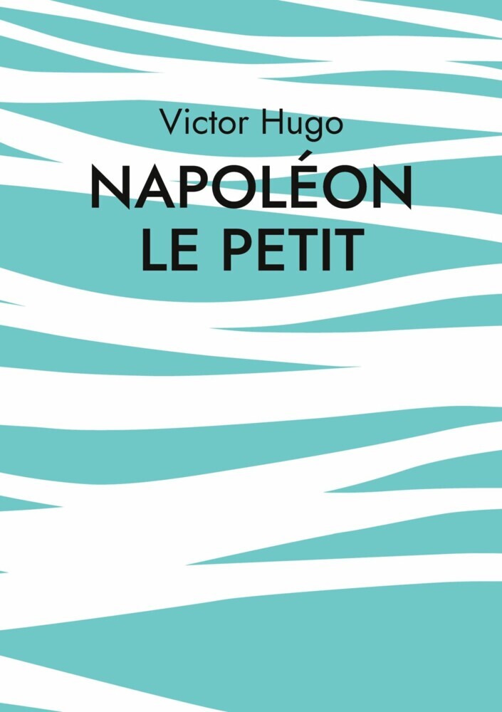 Napoléon le Petit main product photo
