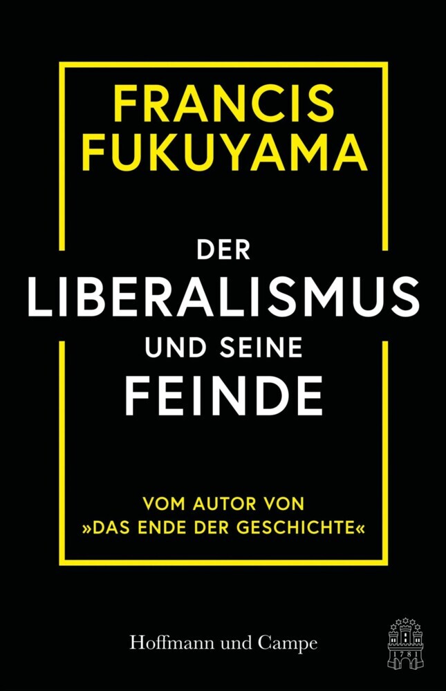 Der Liberalismus und seine Feinde main product photo
