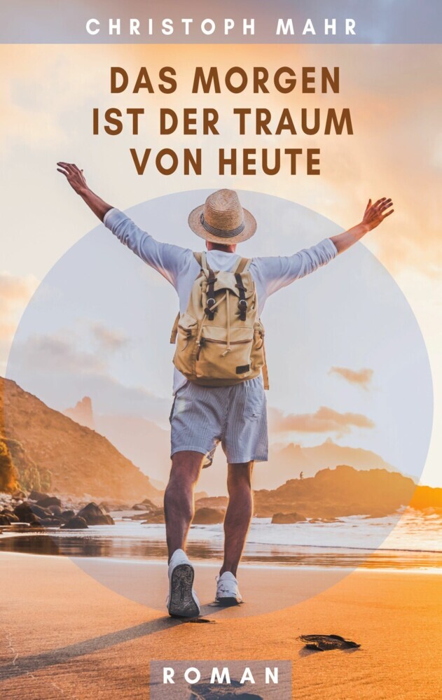Das Morgen ist der Traum von heute main product photo