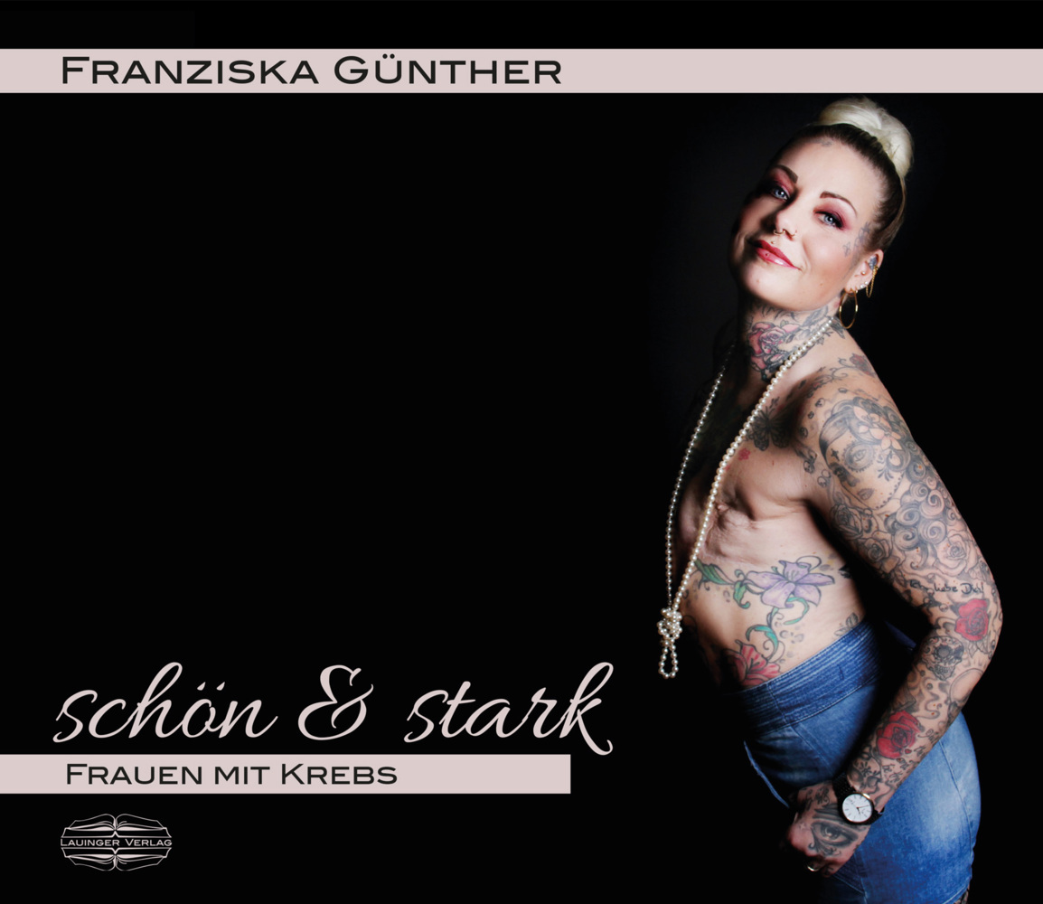 schön & stark main product photo