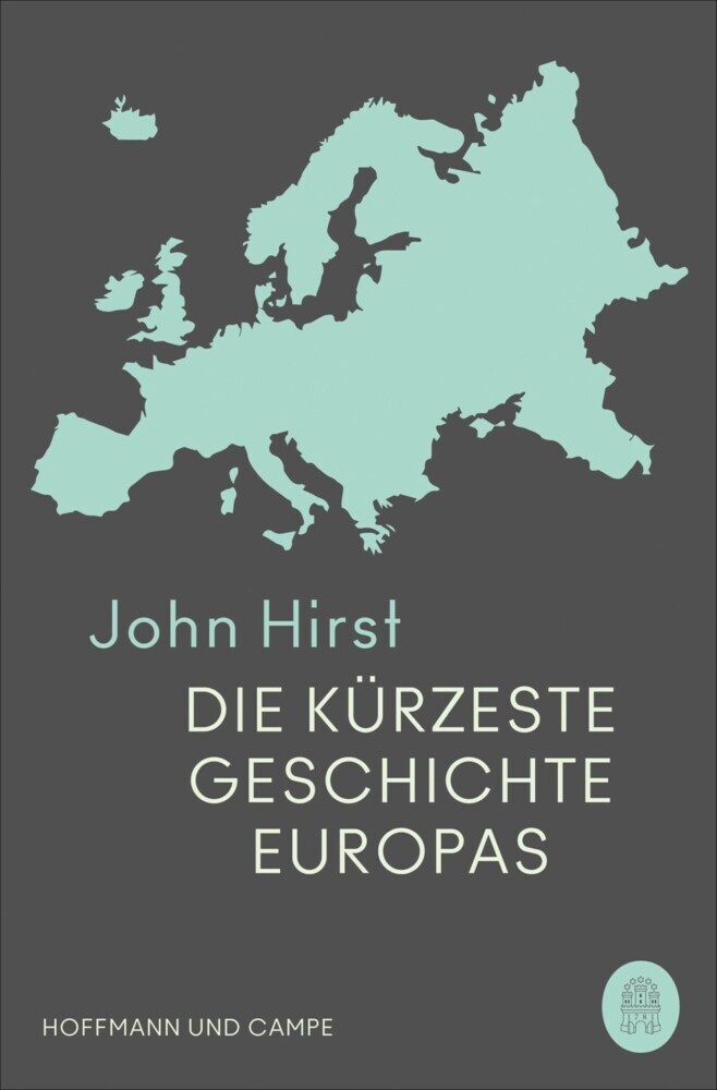 Die kürzeste Geschichte Europas main product photo