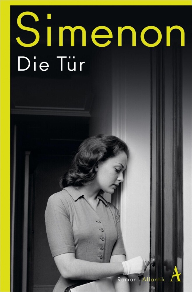 Die Tür main product photo