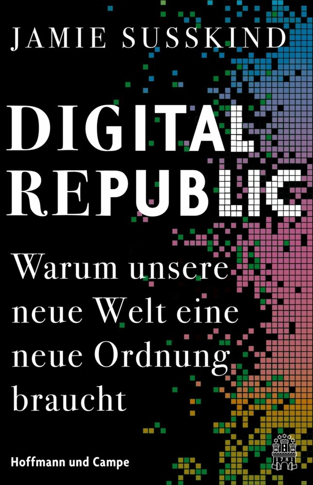 Digital Republic main product photo