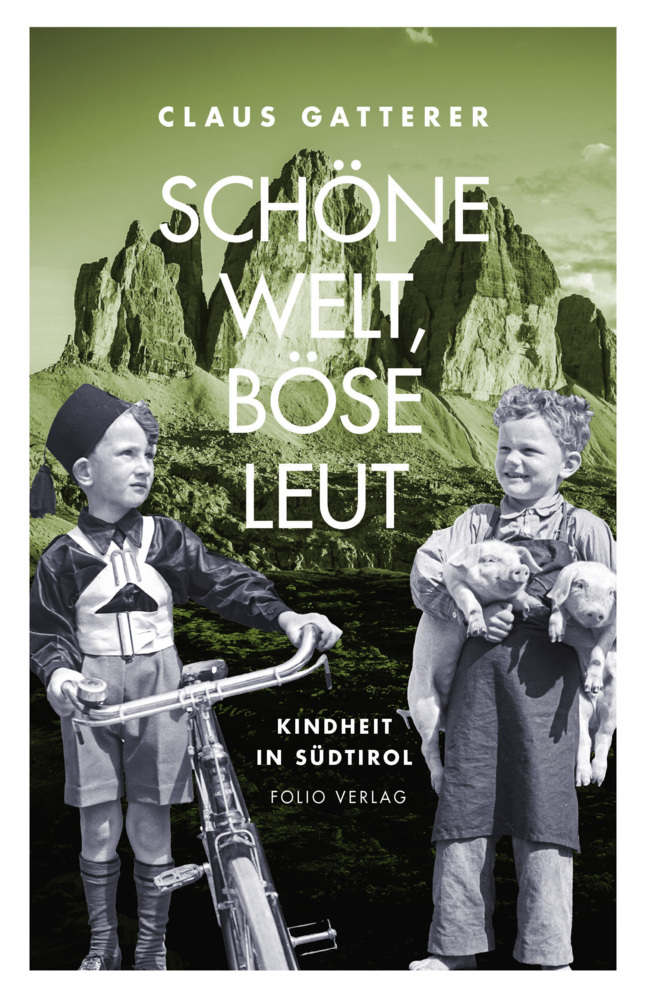 Schöne Welt, böse Leut main product photo