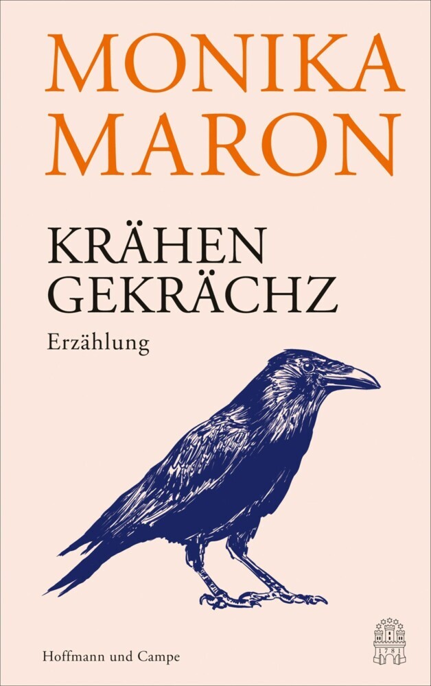 Krähengekrächz main product photo