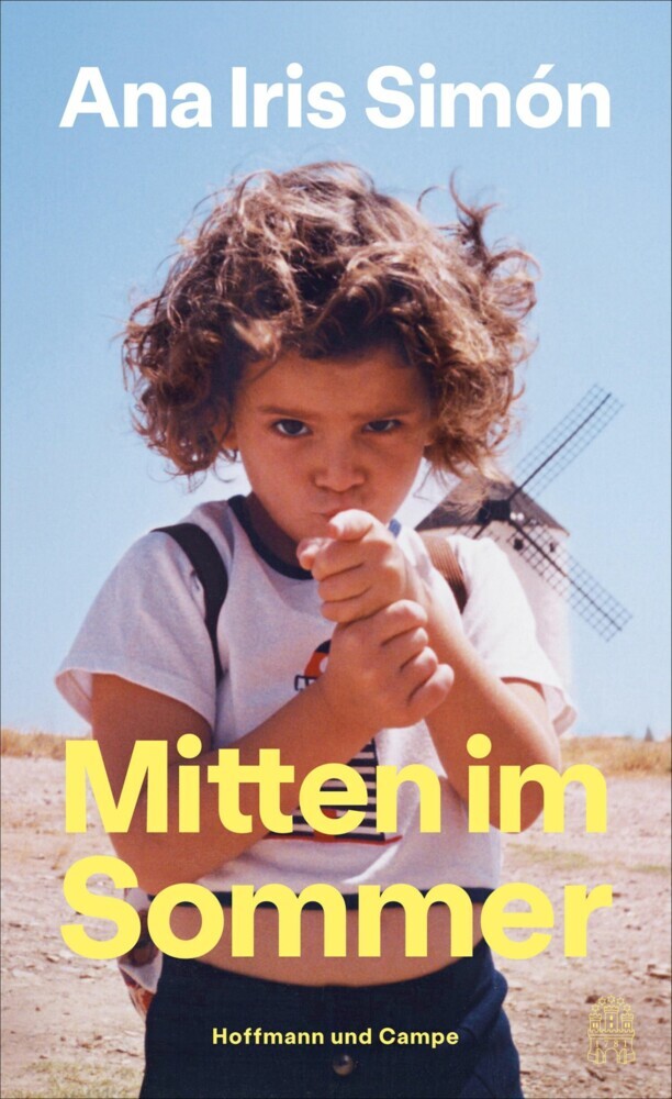 Mitten im Sommer main product photo