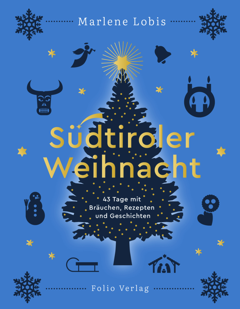 Südtiroler Weihnacht main product photo