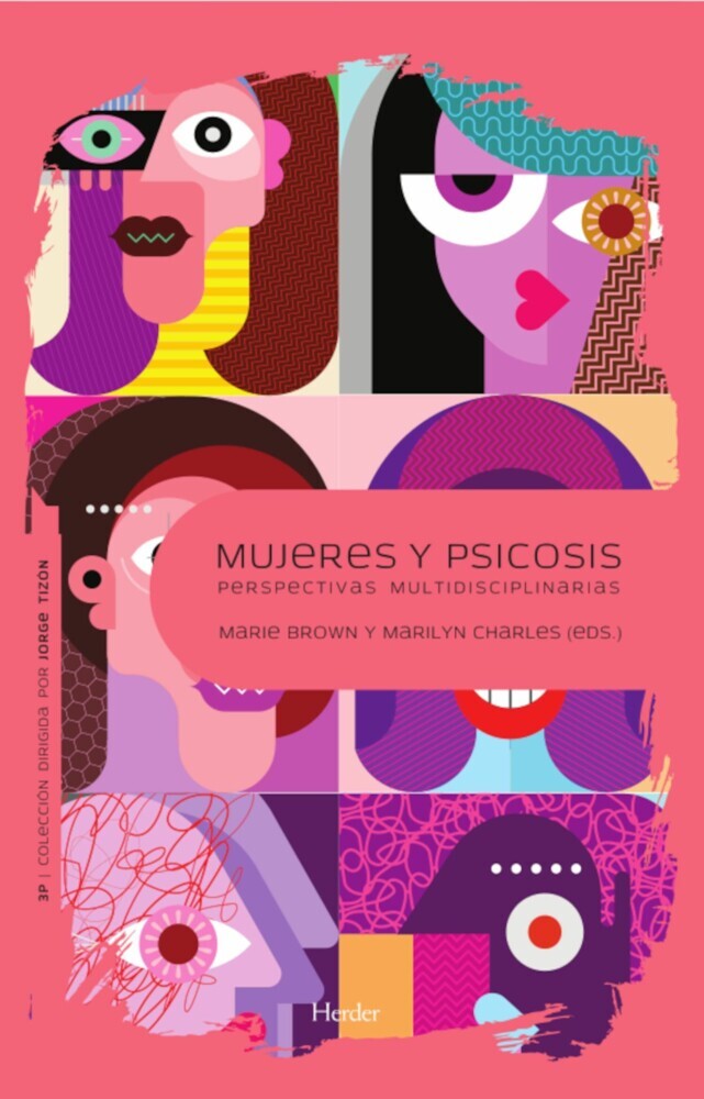 Mujeres y psicosis main product photo