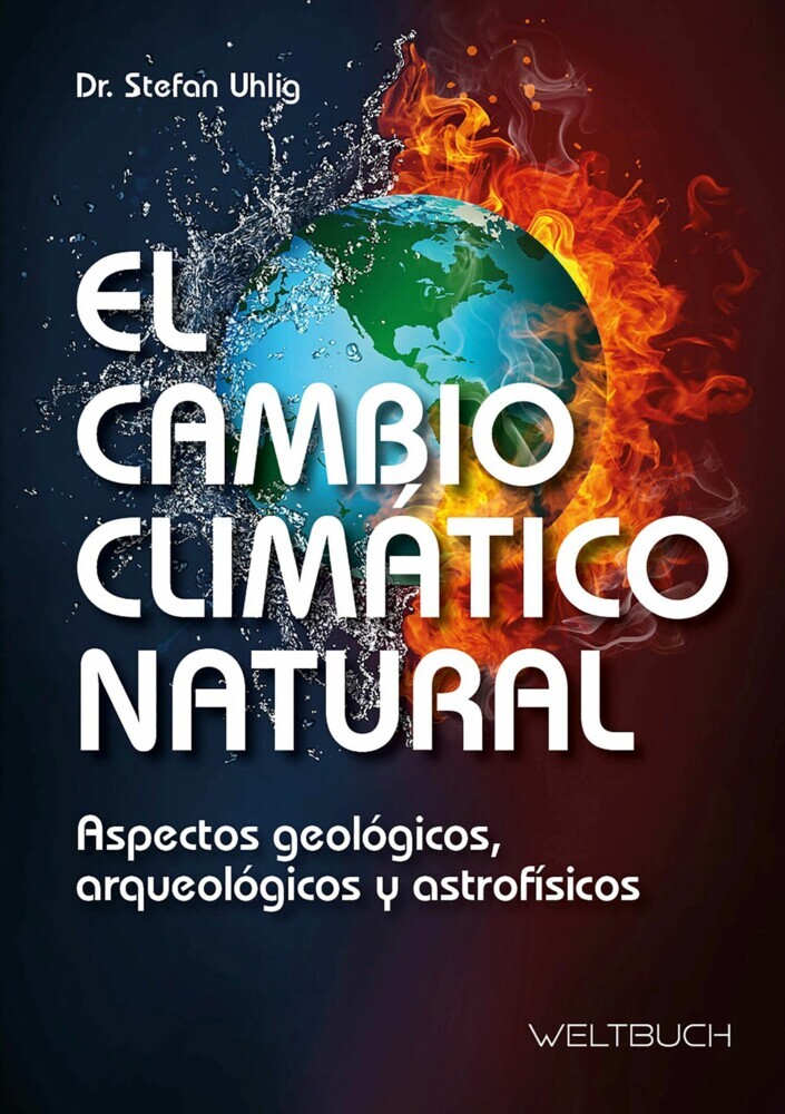 El Cambio Climático Natural main product photo