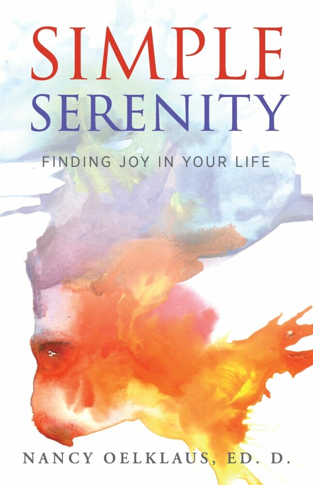 Simple Serenity main product photo