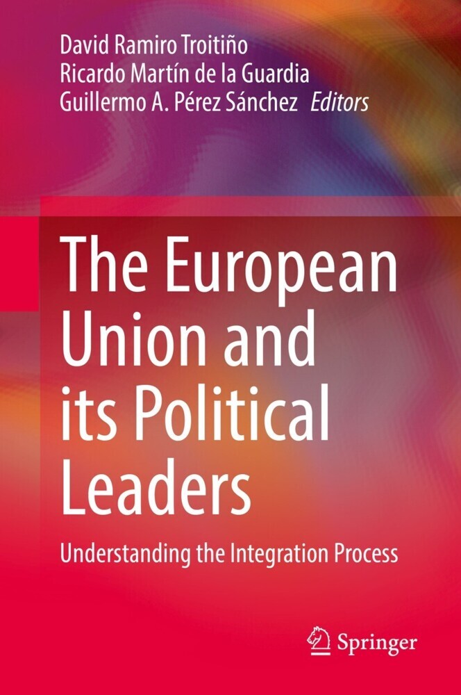 The European Union and its Political Leaders main product photo