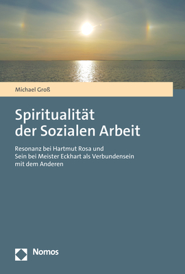 Spiritualität der Sozialen Arbeit main product photo