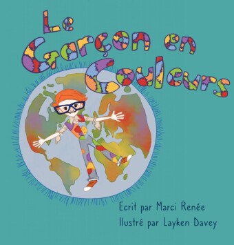 Le Garçon en Couleurs