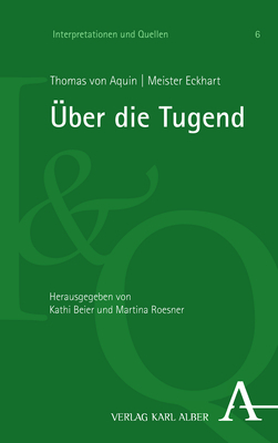 Über die Tugend main product photo