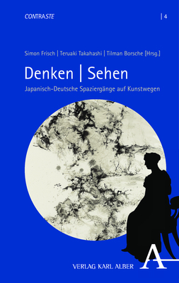 Denken Sehen main product photo
