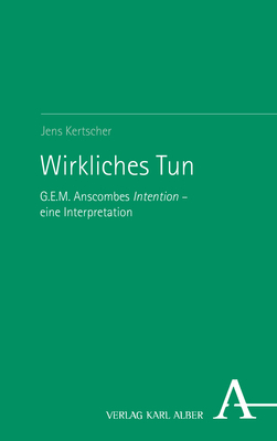 Wirkliches Tun main product photo