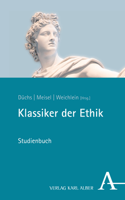 Klassiker der Ethik main product photo
