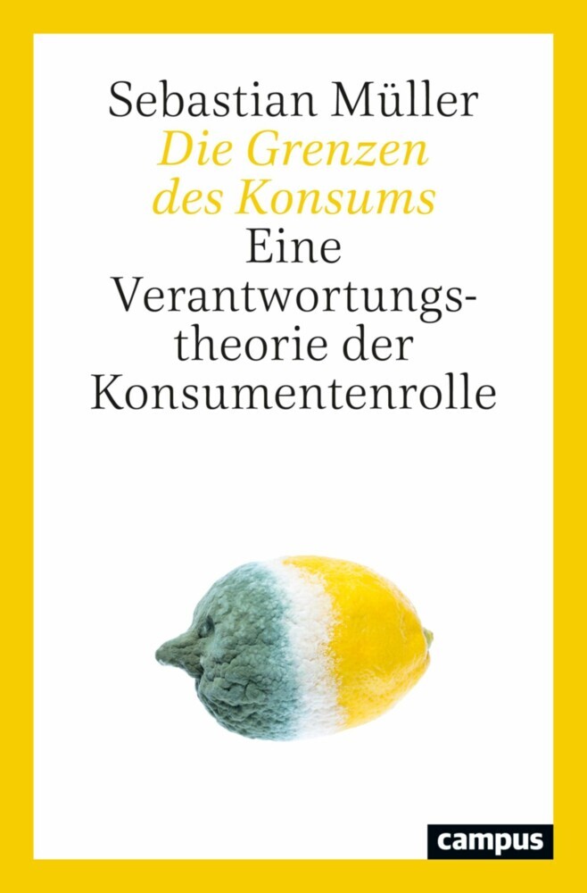 Die Grenzen des Konsums main product photo