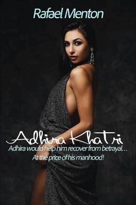 Adhira Khatri
