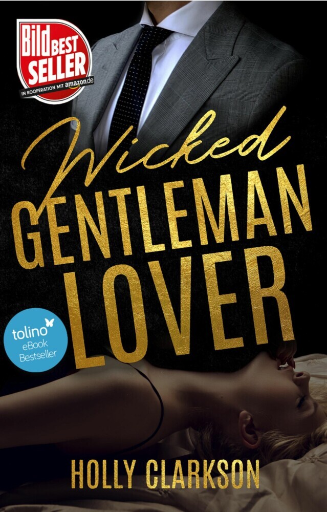 Wicked Gentleman Lover main product photo