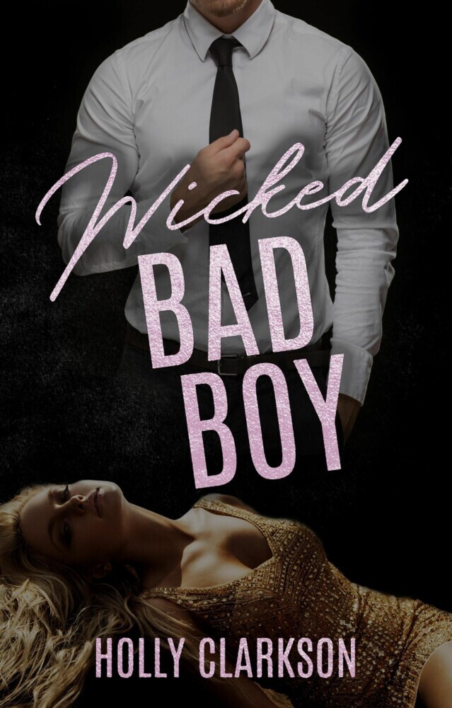 Wicked Bad Boy main product photo