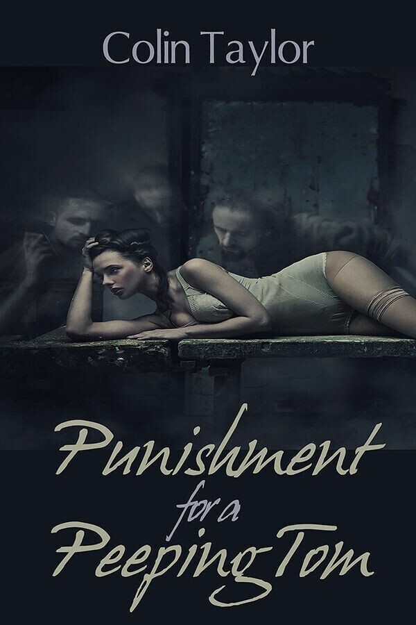 Punishment for a Peeping Tom main product photo