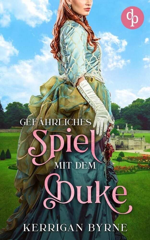 Gefährliches Spiel mit dem Duke main product photo
