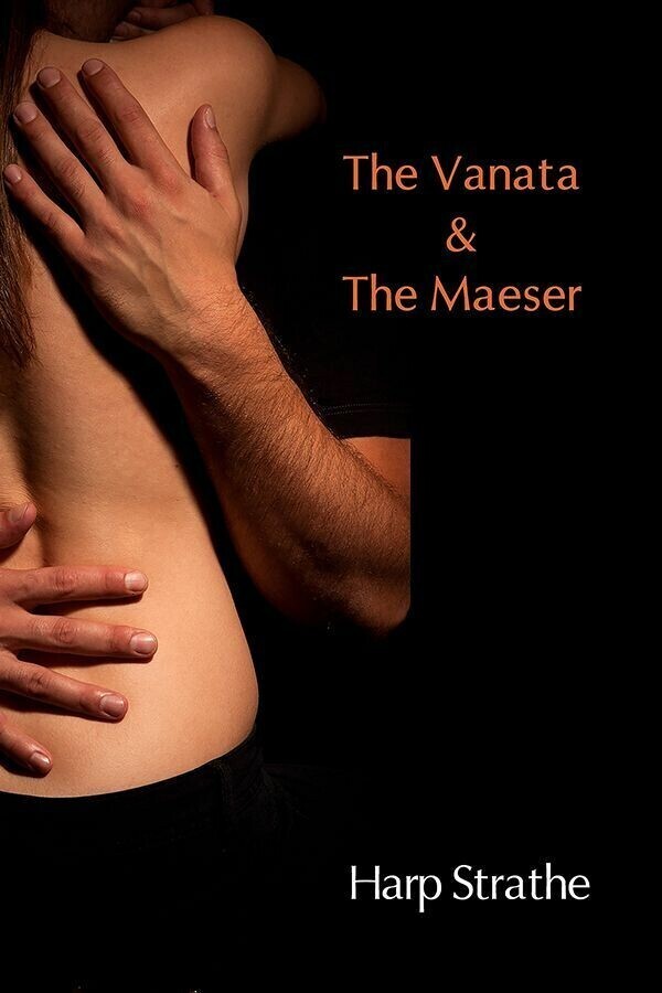 The Vanata & The Maeser main product photo