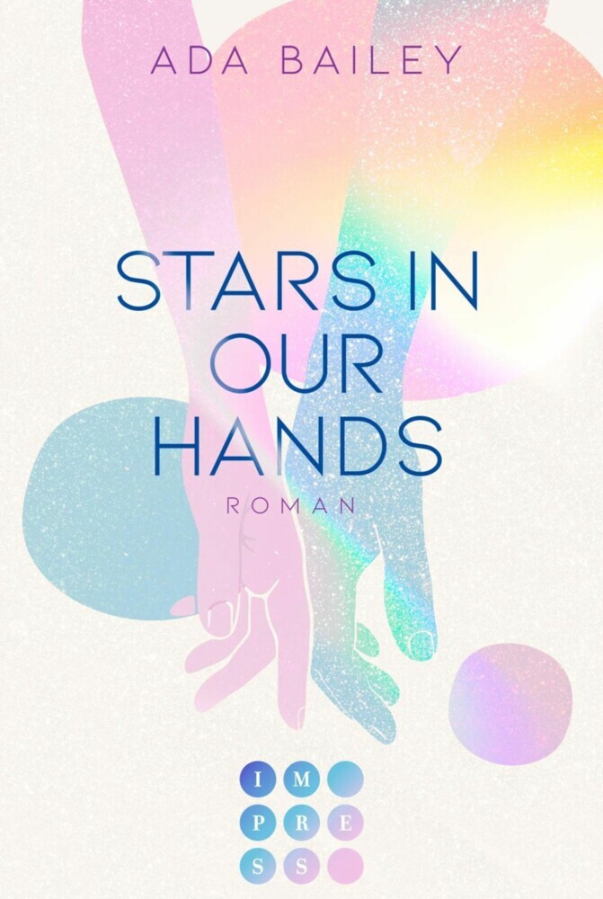 Stars in our Hands main product photo