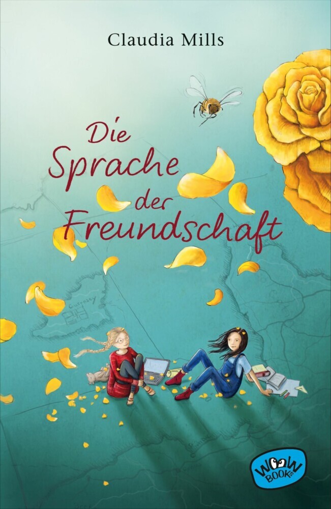 Die Sprache der Freundschaft main product photo