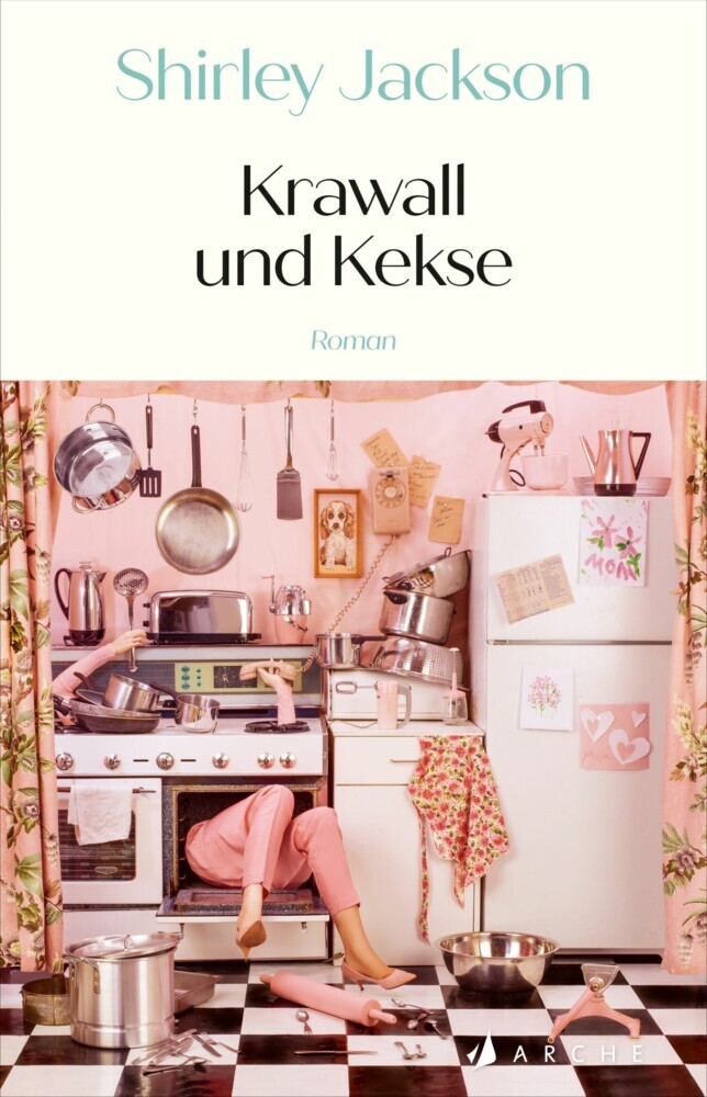 Krawall und Kekse main product photo
