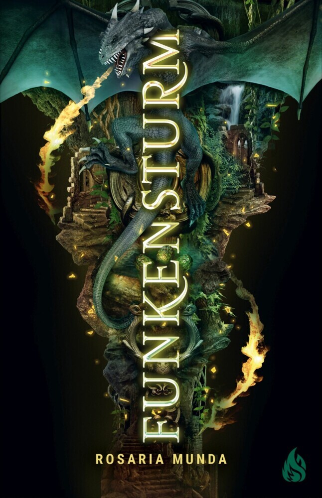 Funkensturm main product photo