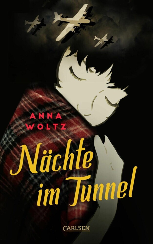 Nächte im Tunnel main product photo