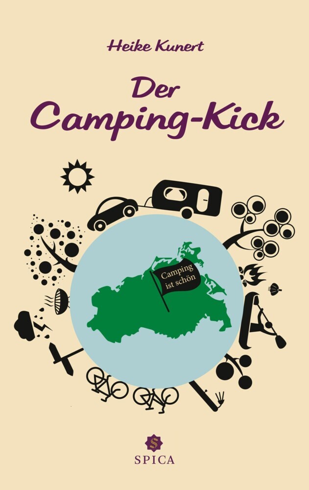 Der Camping-Kick main product photo
