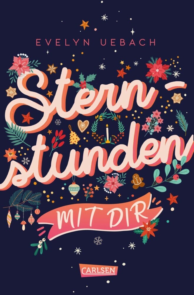 Sternstunden mit dir main product photo