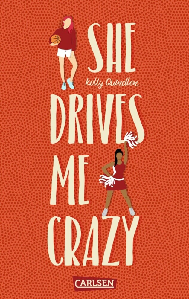 She Drives Me Crazy main product photo
