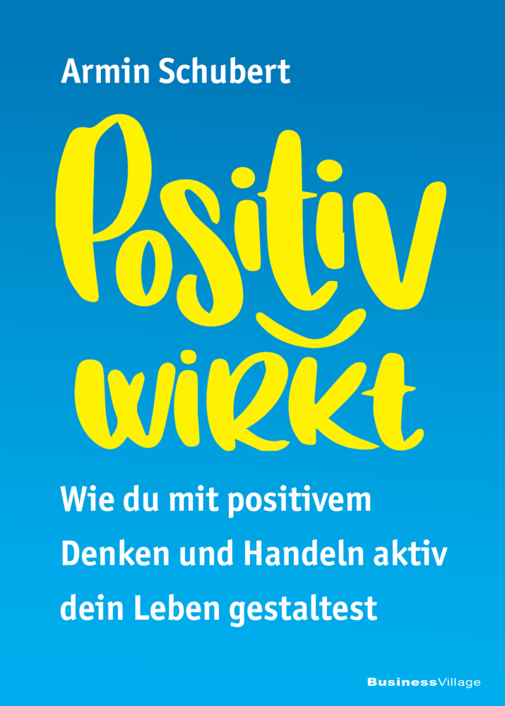 Positiv wirkt main product photo