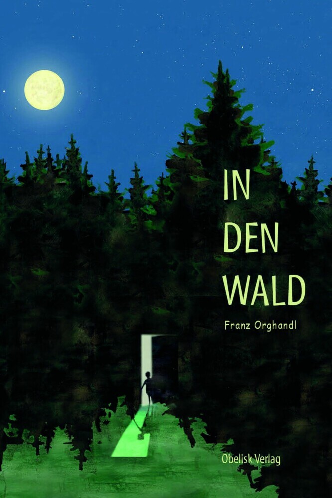 In den Wald main product photo