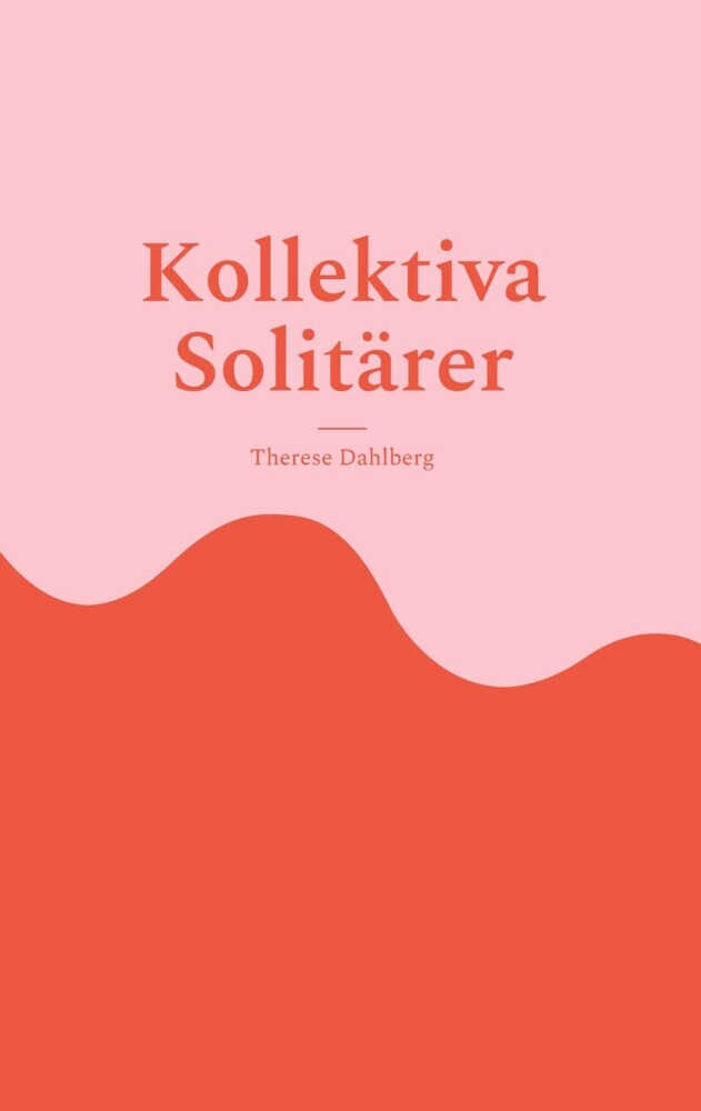 Kollektiva Solitärer main product photo