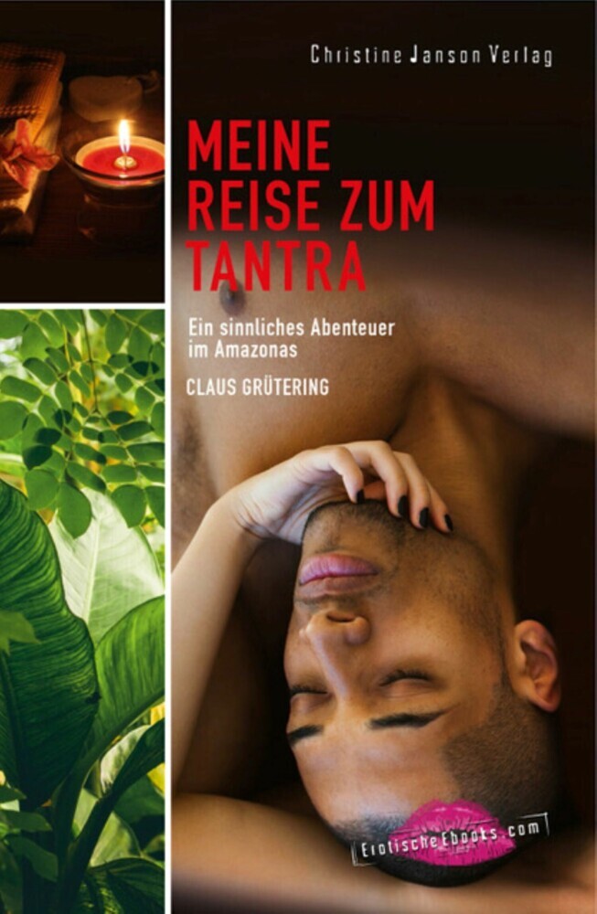 Meine Reise zum Tantra main product photo