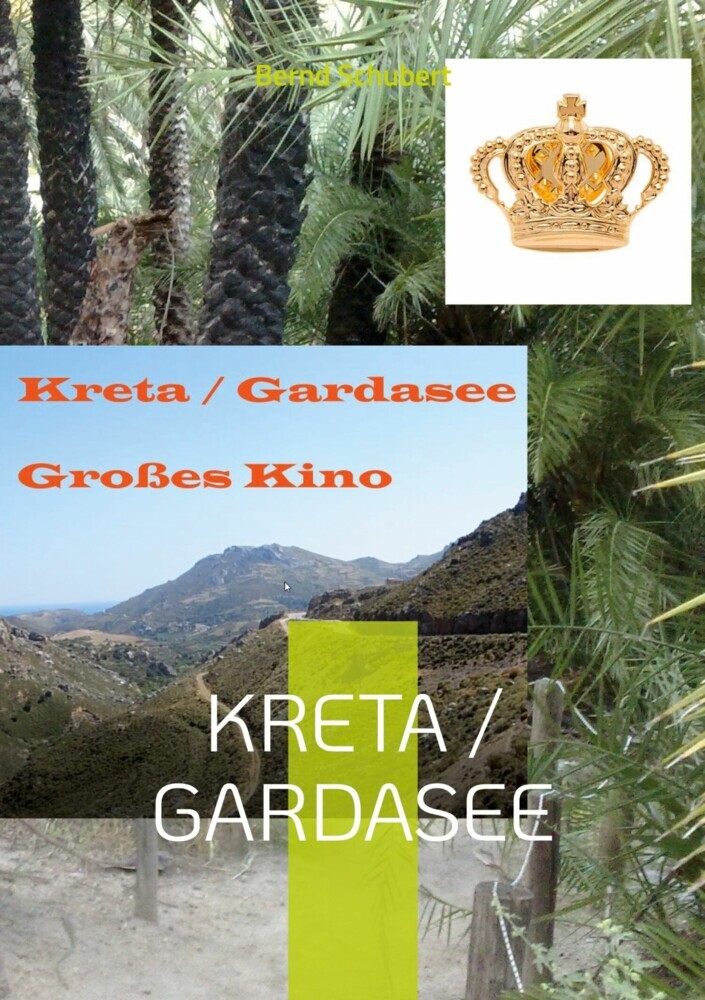 Kreta / Gardasee main product photo